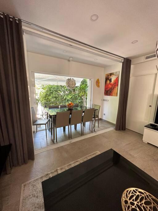 Апартаменти Casa Frida Puerto Banus And Private Parking Rdr337 Марбелья Екстер'єр фото